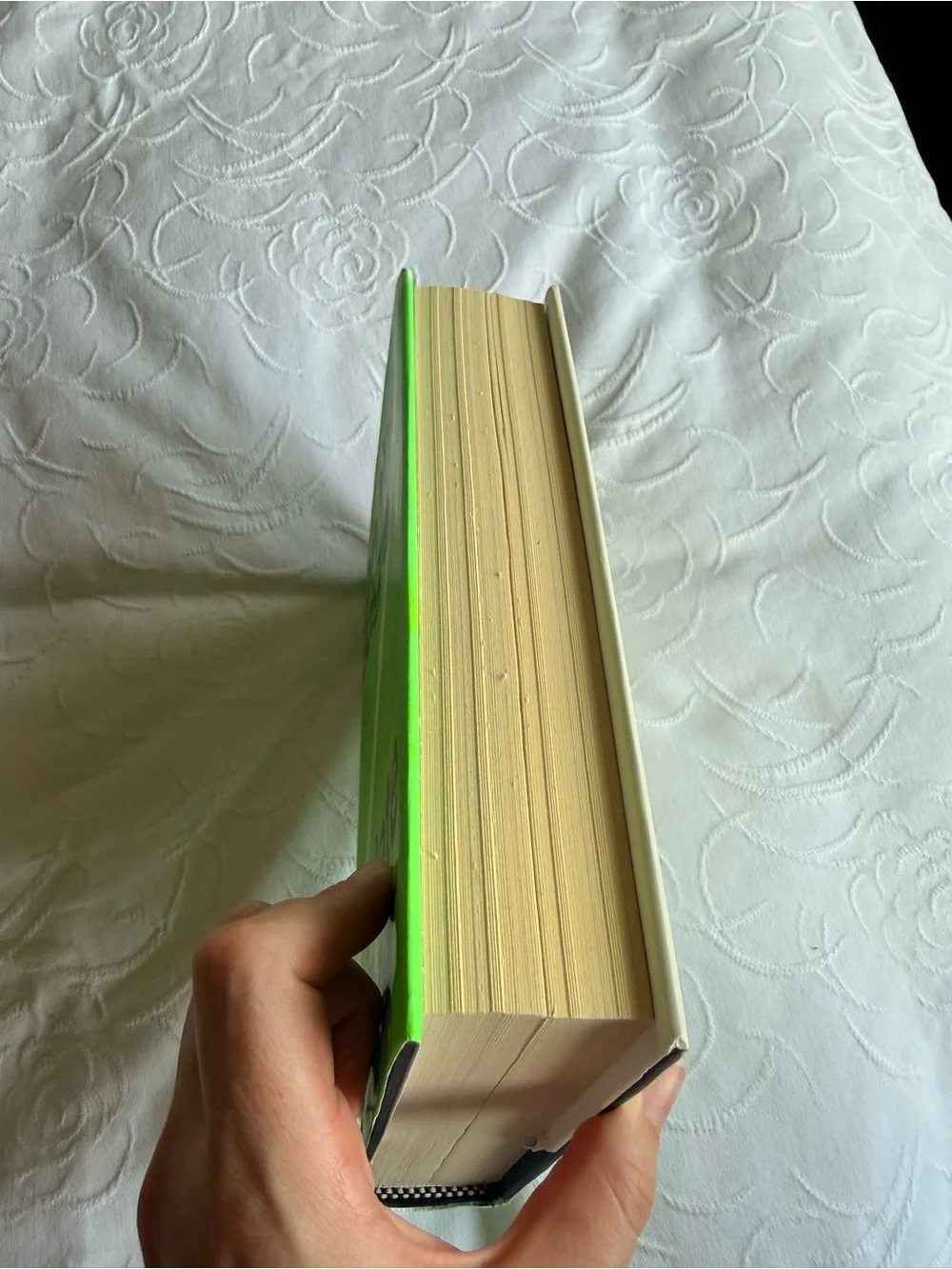 On the Edge The Art of Risking Everything Nate Silver Hardcover Book 2024